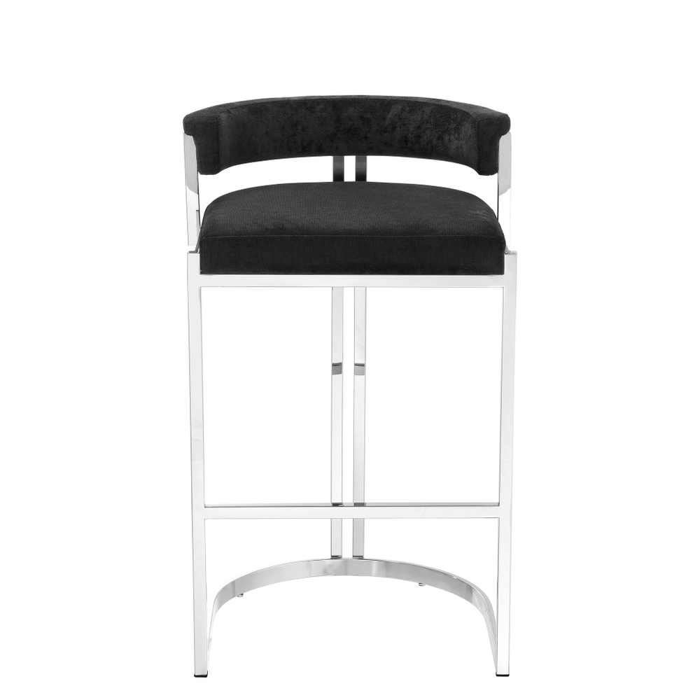 Полубарный стул Counter Stool Dante арт.111672