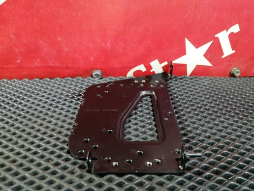 Кронштейн электронного блока