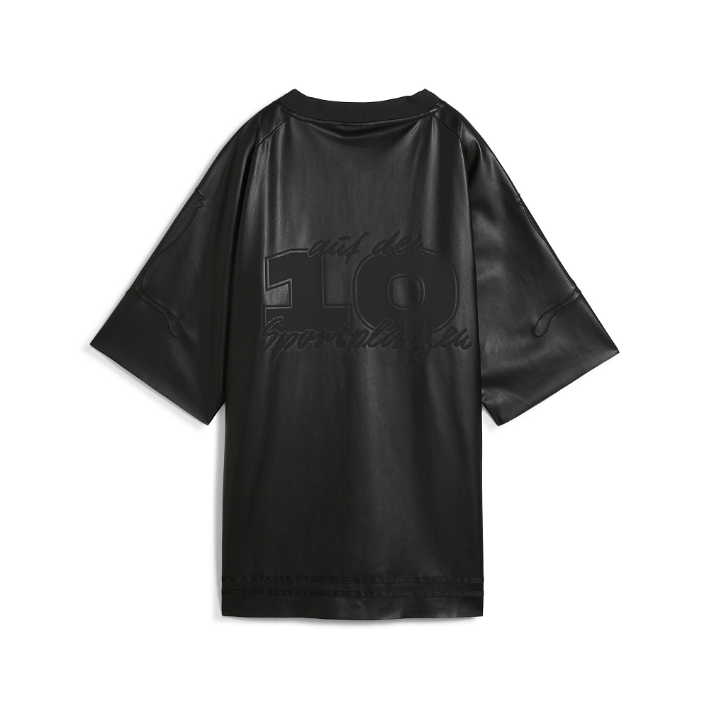 Мужское джерси PUMA SPECIAL ITEMS Abstract Jersey