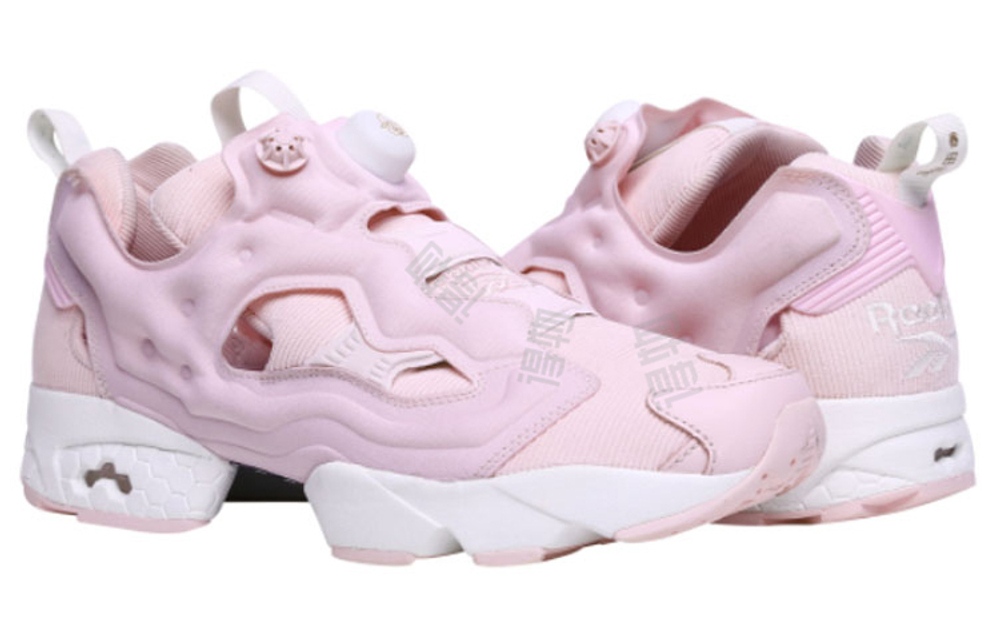 Кроссовки Reebok Instapump Fury (Женская размерная сетка)