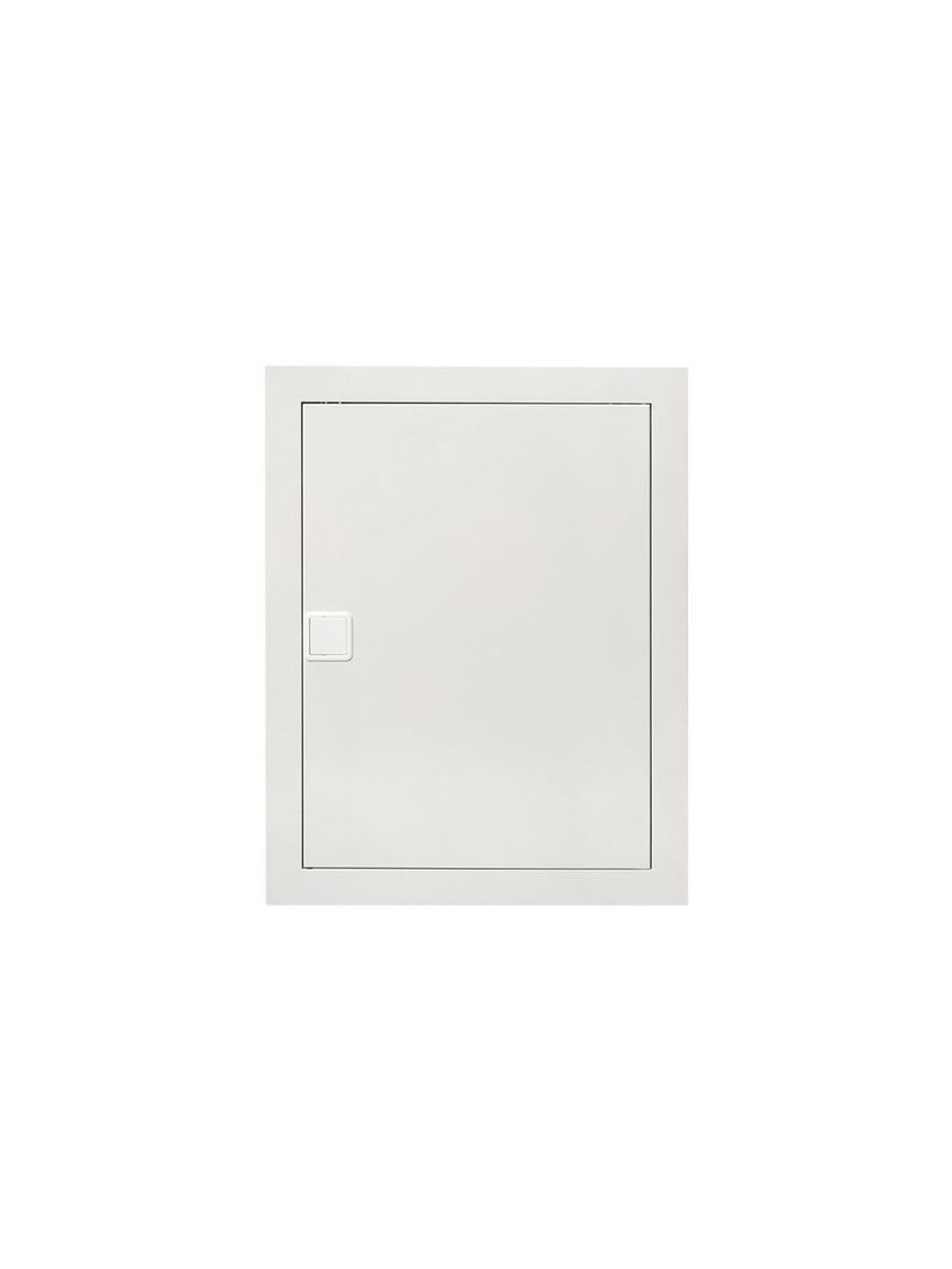 Щит силовой встраив. Nova 24мод. IP41 с пластик. дверью PROxima EKF nv-pb-pd-2