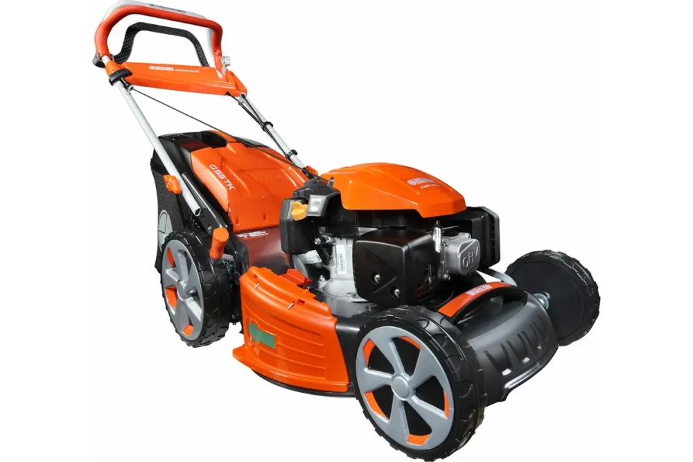 Газонокосилка Oleo-Mac G53TK Allroad Plus4