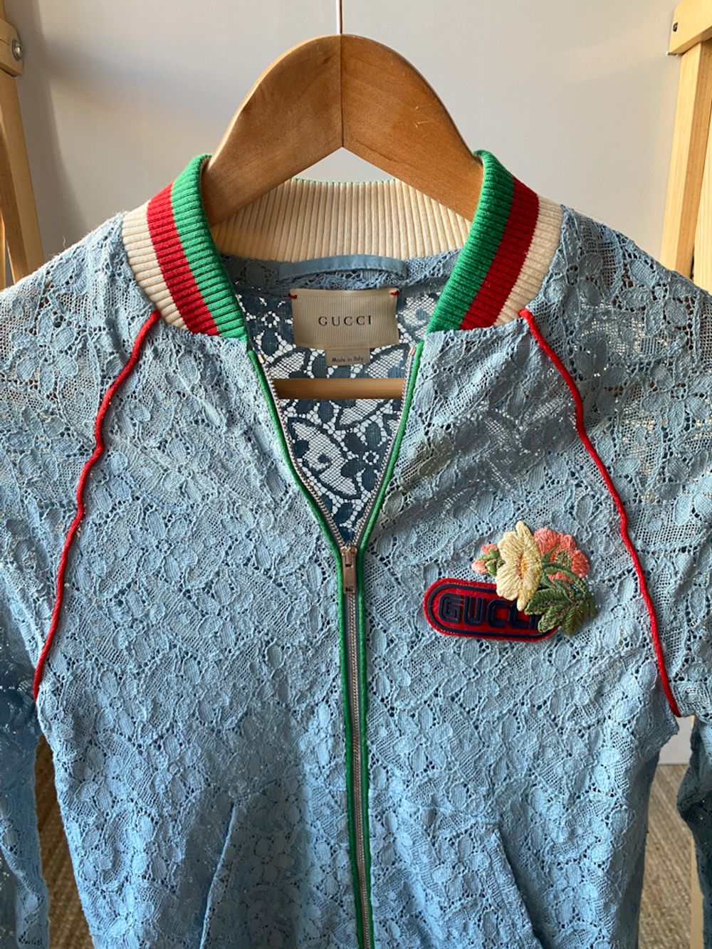 Костюм Gucci, 152