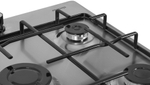 Варочная панель газовая SIMFER H45V30M411
