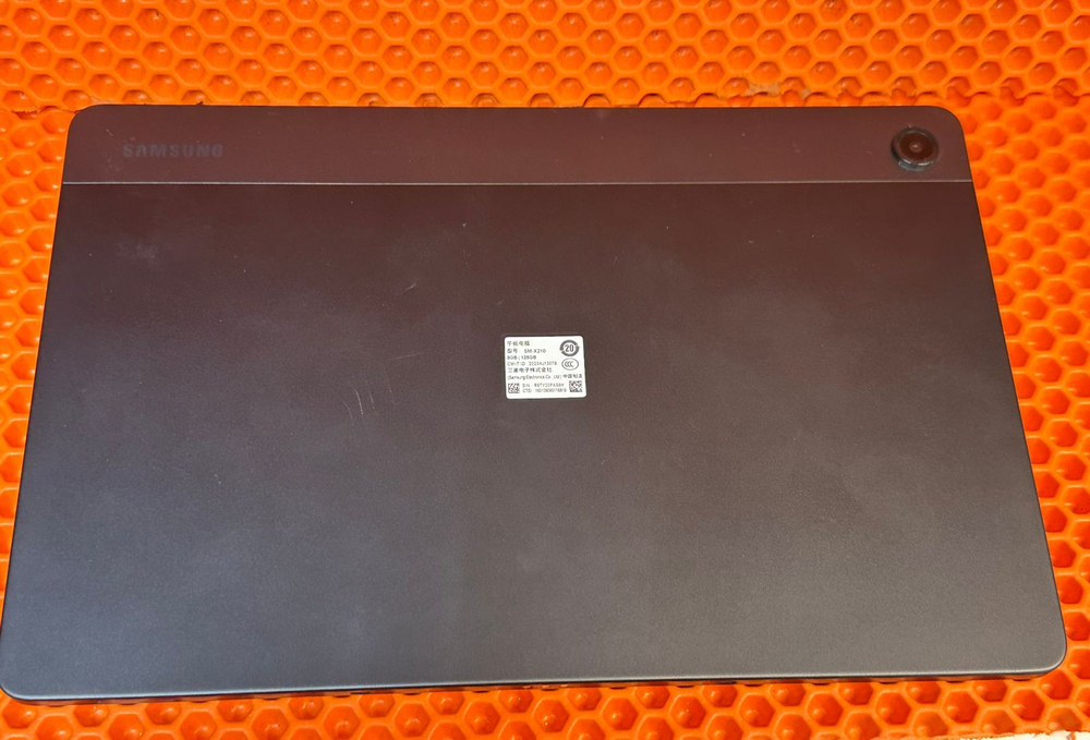 Планшет Samsung galaxy Tab 9 + 8 128
