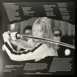 Kill Bill Vol. 1 - Original Soundtrack (Европа 2009г.)