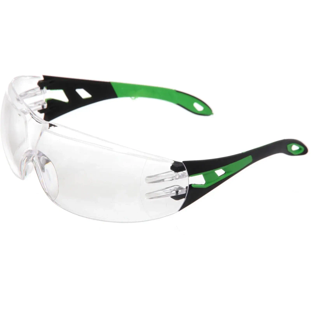 Очки защитные «Техник» открытого типа прозрачные HQ25