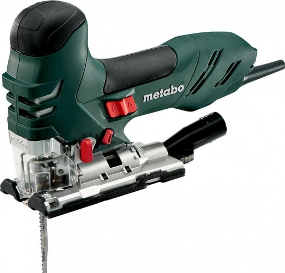 Лобзик сетевой METABO STE 140 Plus Metaloc 601403700