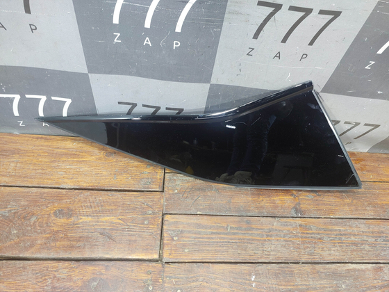 Накладка крыла заднего левого Omoda C5 22-нв Б/У Оригинал 609001230AA