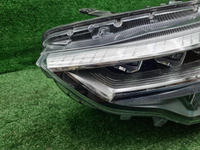 Фара левая Haval Jolion (2021-н.в.) LED