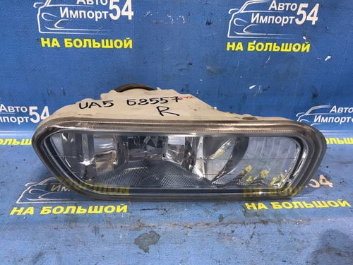 Туманка правая Honda SABER 1998-2001