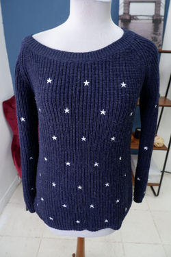 Джемпер оригинальный 44/46 размер