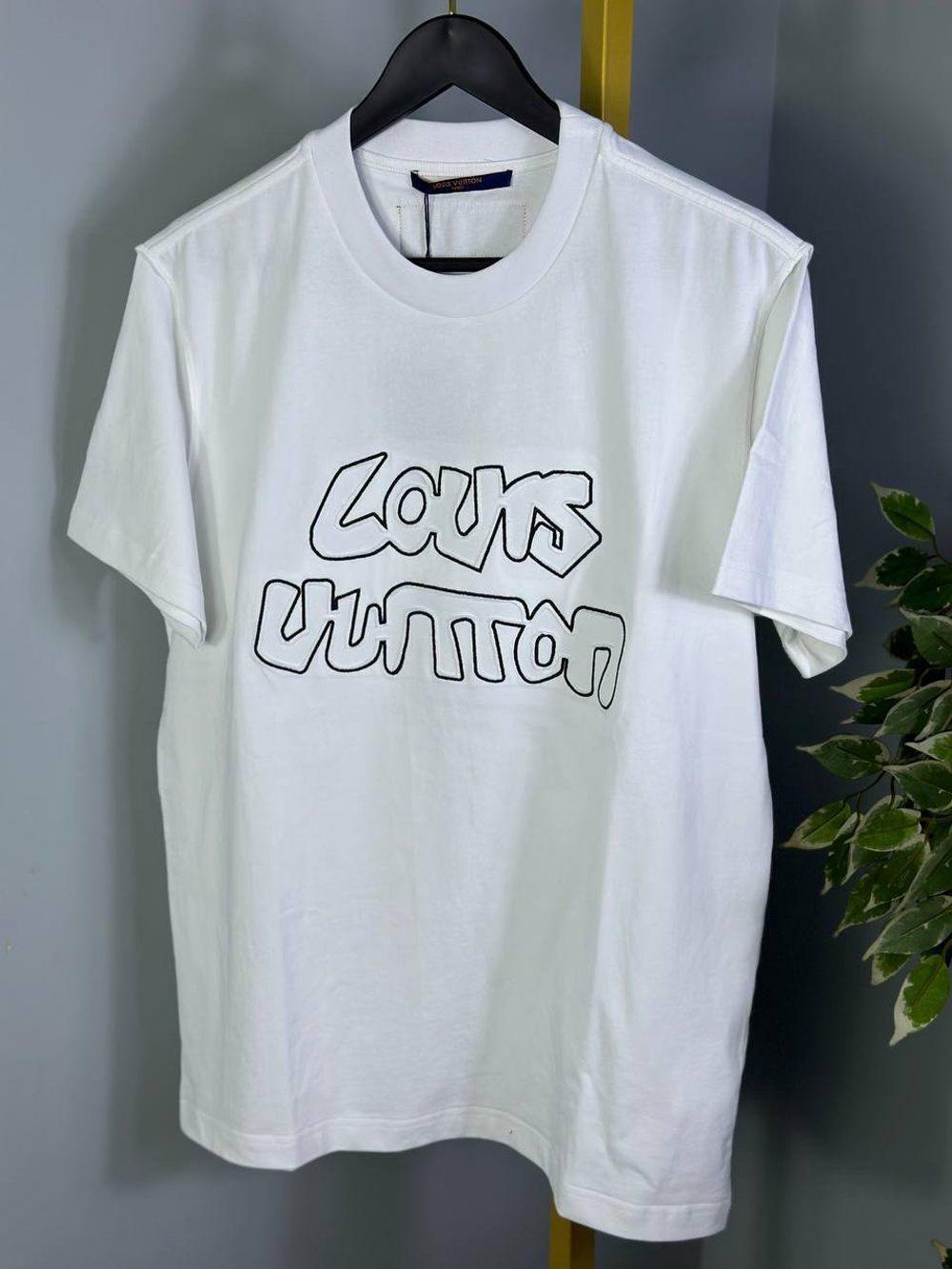 Футболка Louis Vuitton, арт. 704013