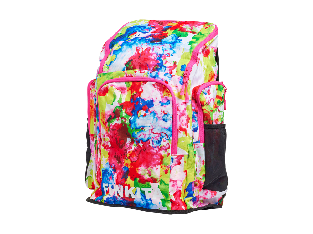Рюкзак FUNKITA Ink Jet