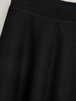 Юбка школьная для девочки Next 101-893, Черный