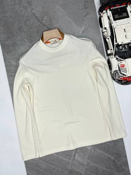 Лонгслив Hermes