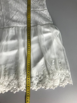 Платье Promod кружевное, визуально на 42 размер