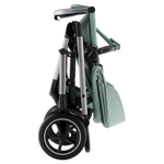 Коляска 2 в 1 Britax Roemer Smile 5Z, Jade Green