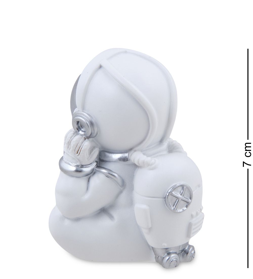 GAEM Home MF- 79/2 Фигурка «Астронавт»