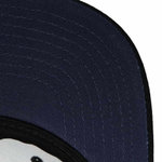 Кепка Mitchell&Ness NBA Team Script 2.0 Snapback Washington Wizards Cap Black