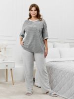 Костюм Краски Виотекс СЕРЫЙ