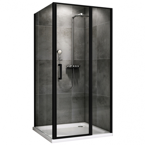 Душевой уголок ABBER Sonnenstrand AG04100BS-S90B