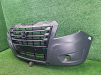 Бампер передний Газель Next (2014-н.в.)