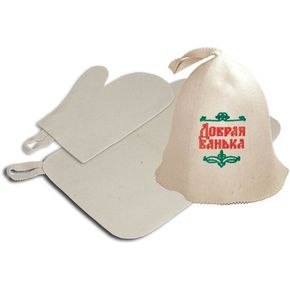 Шапки, рукавицы, коврики