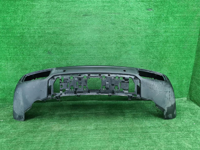 Бампер задний Haval Dargo (2022-н.в.)