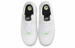 Кроссовки Nike Air Force 1 Have A Nike Day (Женская размерная сетка)