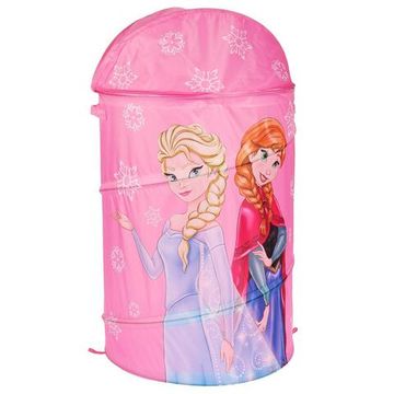 Корзина для игрушек фрозен 43*60см ИГРАЕМ ВМЕСТЕ