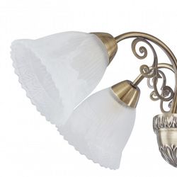 Подвесная люстра Arte Milano Amalfi-8544 338544/5 AB