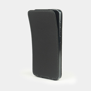 Чехол для Samsung Galaxy S26 Plus Robert Теленок Черный мат