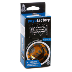 Йо-йо YoYoFactory Supernova