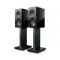 KEF Reference 1 Meta High Gloss Black / Grey