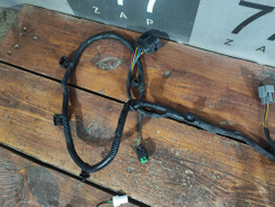 Проводка переднего бампера Chery Tiggo 8 18-нв Б/У Оригинал 806007947AA