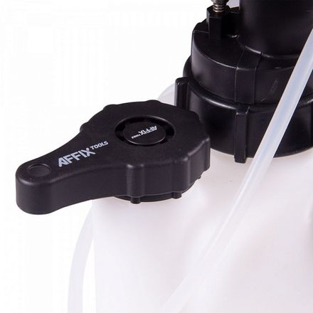 Цена на AFFIX (AF10240003) Устройство для замены тормозной жидкости, 3 л