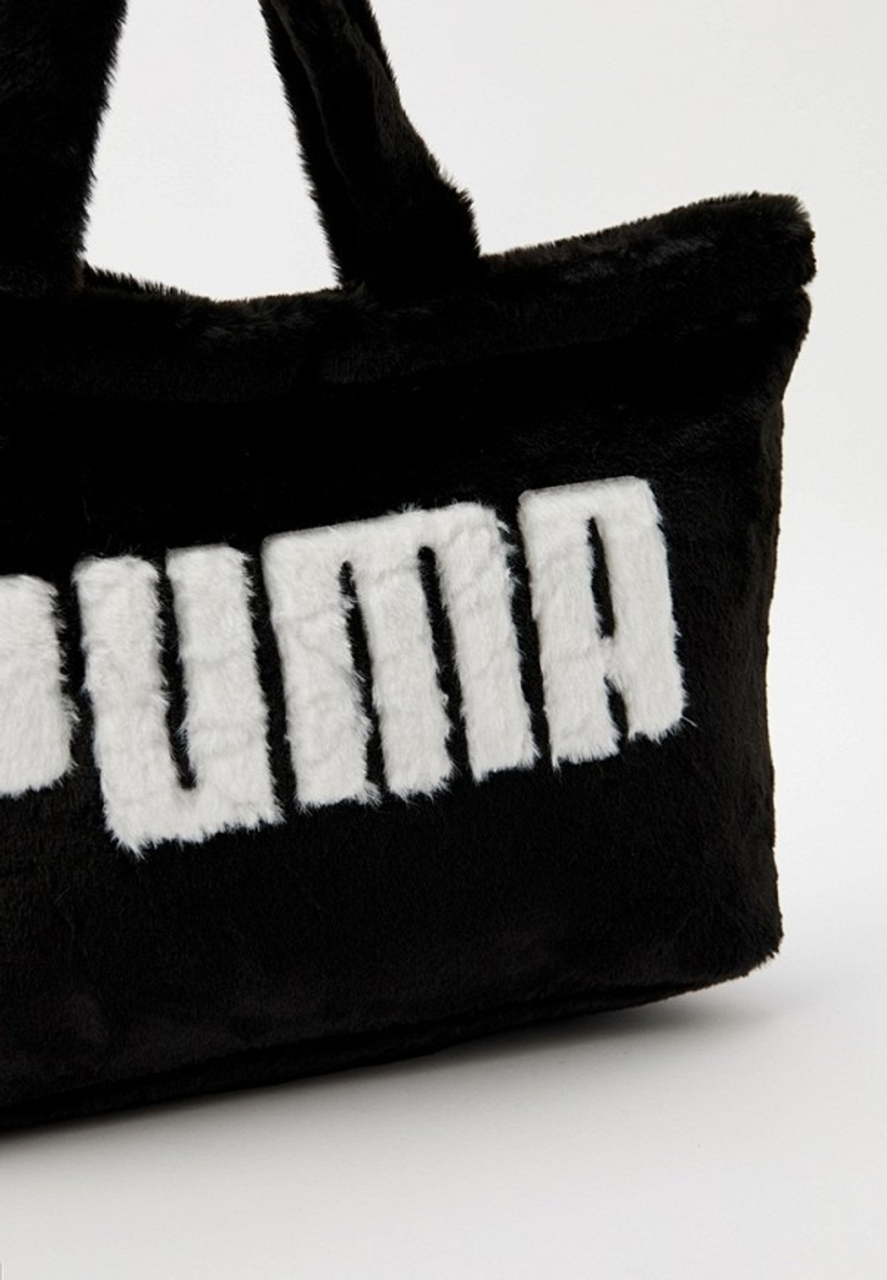 PUMA / Сумка спортивная