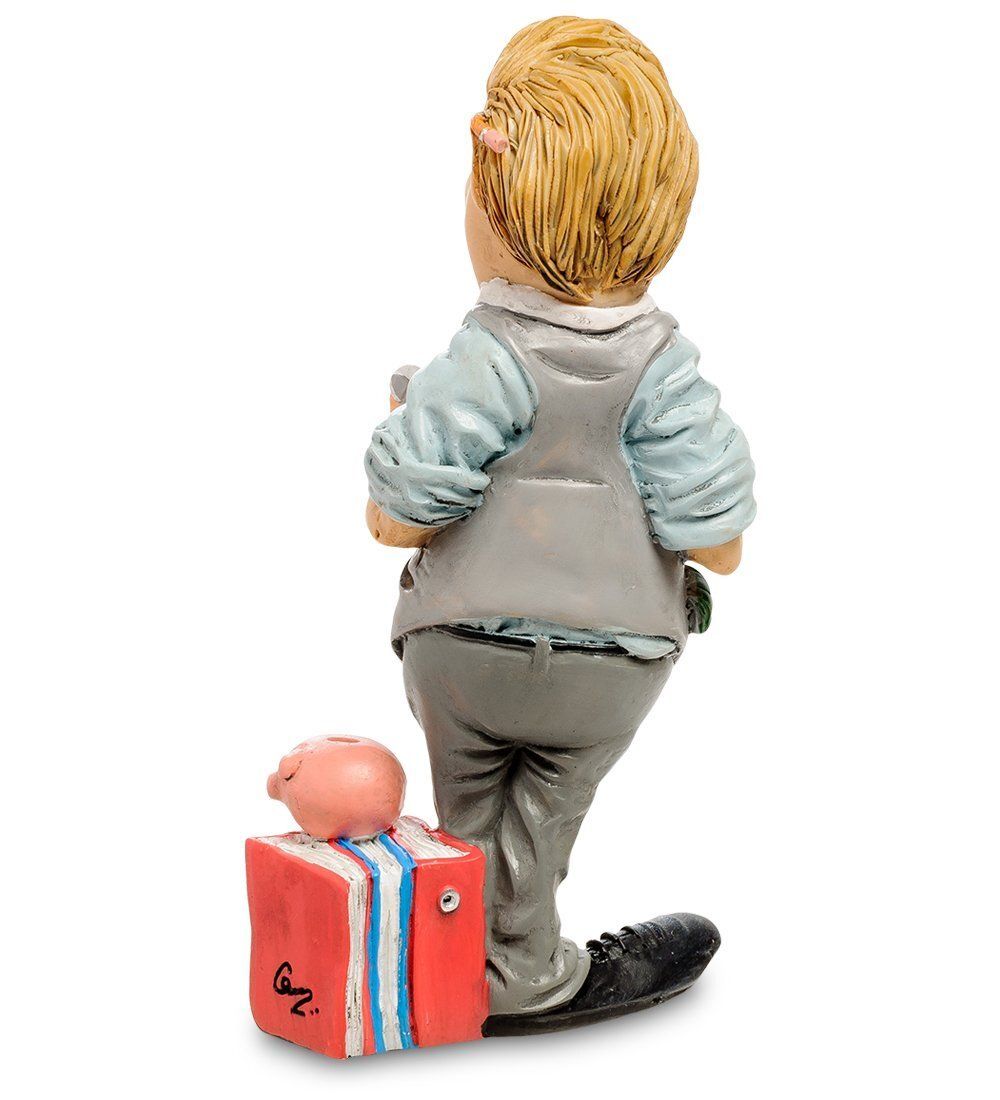 RV-938 Статуэтка «Бухгалтер» (W.Stratford)