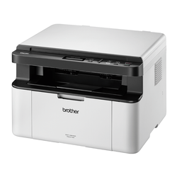 МФУ лазерное Brother DCP-1623WR, ч/б, A4, белый/черный dcp1623wr1