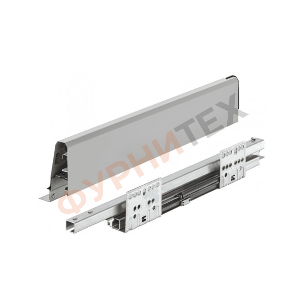 Выдвижной ящик MATRIX BOX, скрытого монтажа купить с доставкой, Казахстан