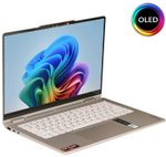 Ноутбук Lenovo Yoga 2-in-1 7 14AKP10 14" / 24 Гб / SSD 1000 Гб / Без ОС / 83JR0062RK