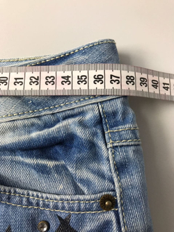 Юбка Lab Industries джинсовая на 14-16 лет