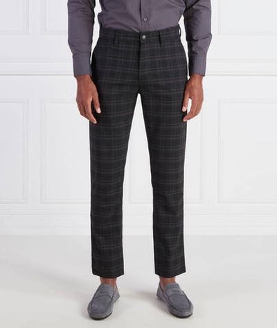 Брюки BOSS ORANGE - пепельный(50495293)