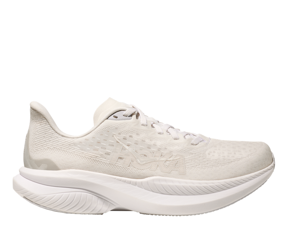Кроссовки женские Hoka Mach 6