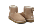 UGG Mens Classic Mini II Sand