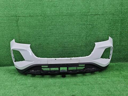 Бампер передний Chery Tiggo 4 Pro (2020-2024)