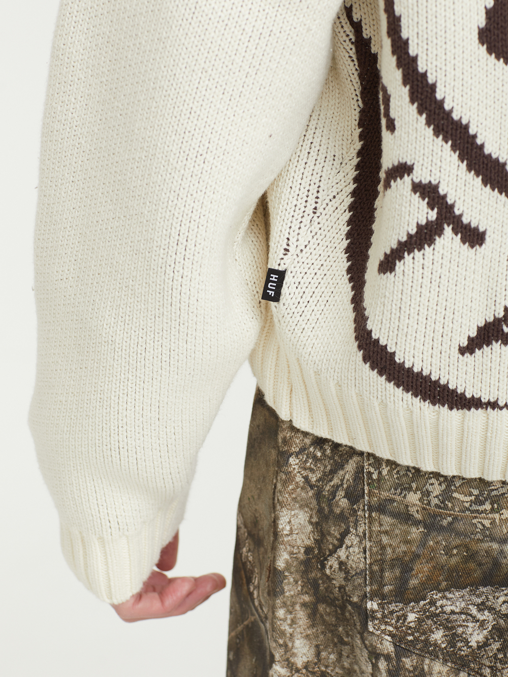 Мужская Толстовка Token Zip