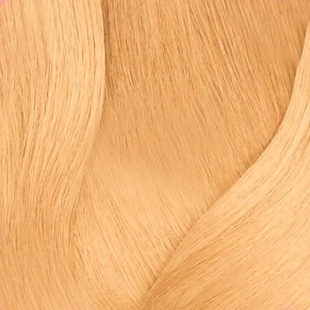 10G краситель без аммиака, очень-очень светлый блондин золотистый / Super Sync 90 мл