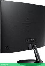 Монитор Samsung LS27C360EAIXCI